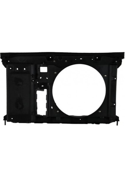 Peugeot 407 B.m 2004- Tampon Alt Koruyucu Ön Oem No (7104R5)