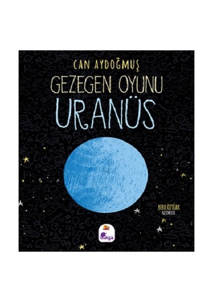 Gezegen Oyunu - Uranüs