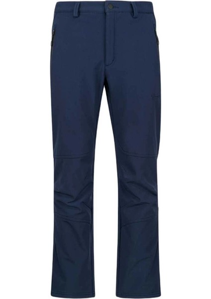 Salah Erkek Softshell Pantolon Lacivert modelleri