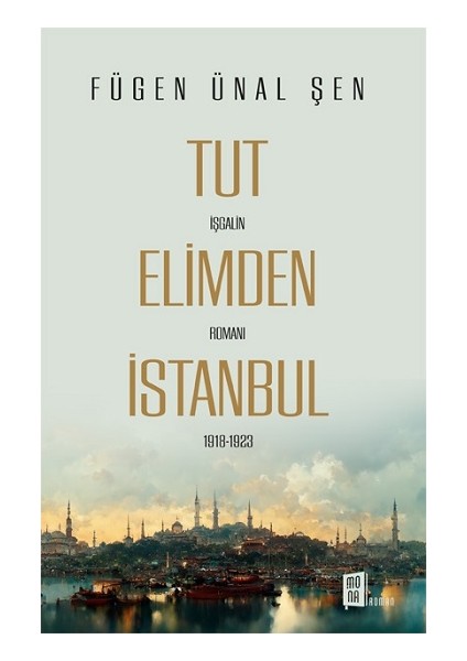 Tut Elimden Istanbul