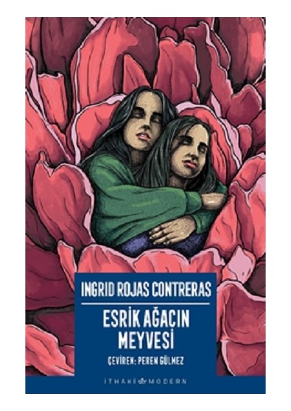 Esrik Ağacın Meyvesi