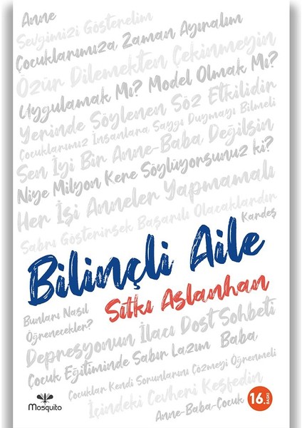 Bilinçli Aile