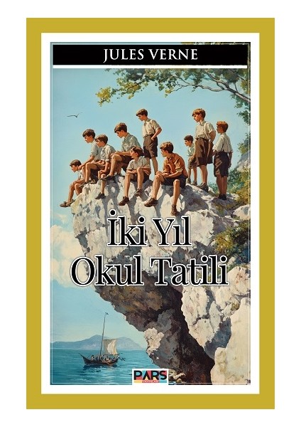 Iki Yıl Okul Tatili