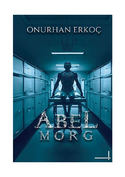 Abel Morg