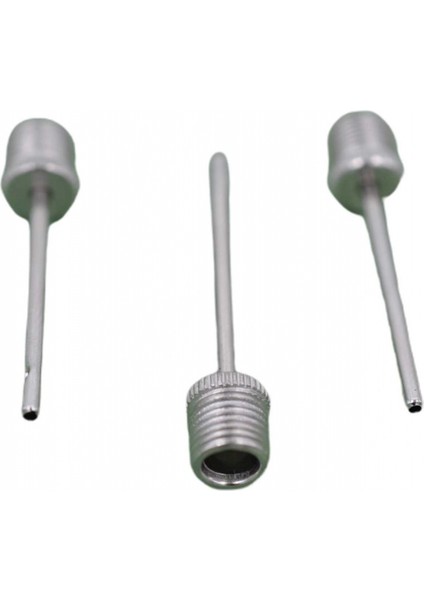 Pompa Iğne Başlık Seti Top Bisiklet Lastiği Şişirme Iğneleri (5324) fırsatları