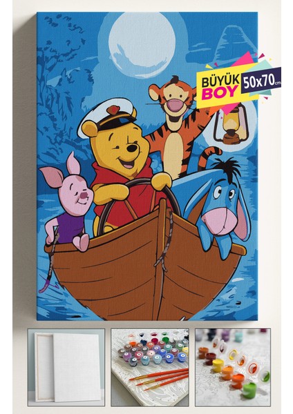 Büyükwinnievearkadaşları