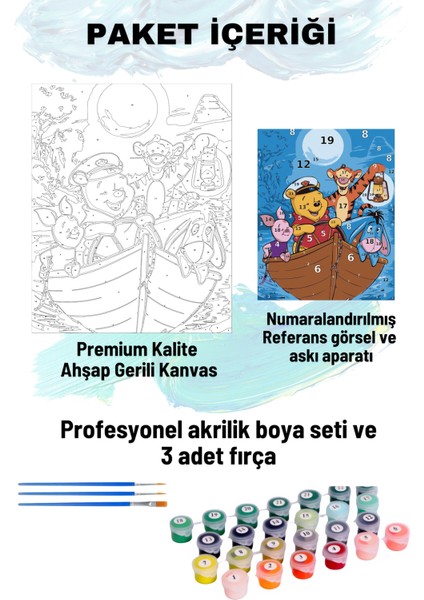 Büyükwinnievearkadaşları fiyatları