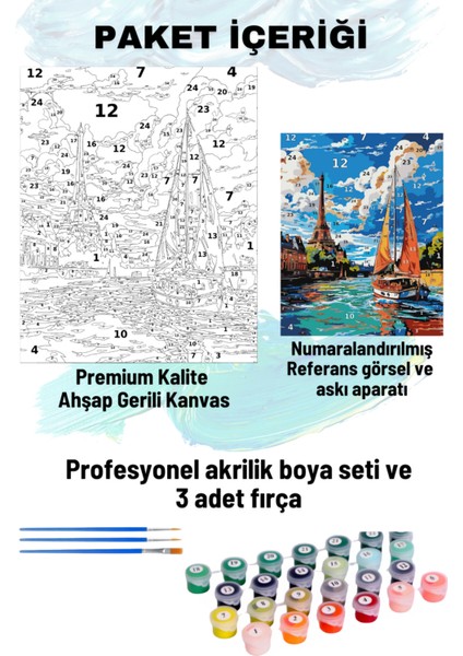 Eyfeltekne fiyatları