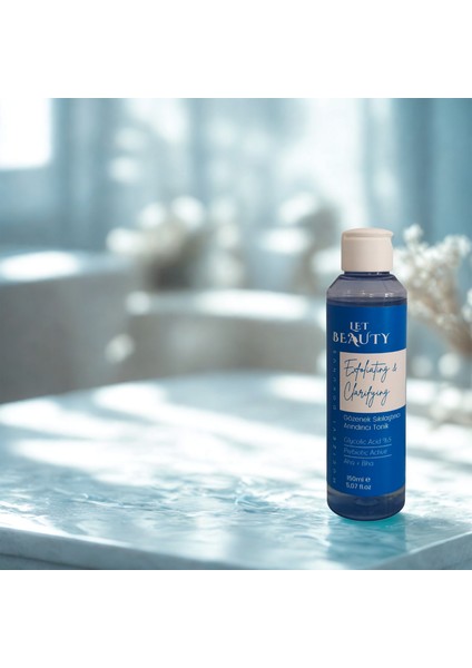 Gözenek Sıkılaştırıcı Arındırıcı Tonik Aha+Bha 150 ml fiyatları