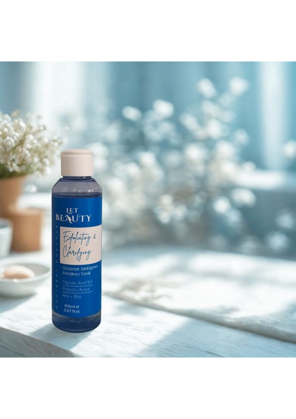 Gözenek Sıkılaştırıcı Arındırıcı Tonik Aha+Bha 150 ml fırsatları