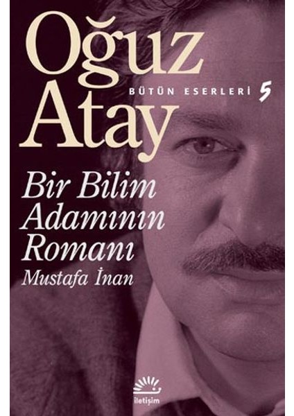 Bir Bilim Adamının Romanı