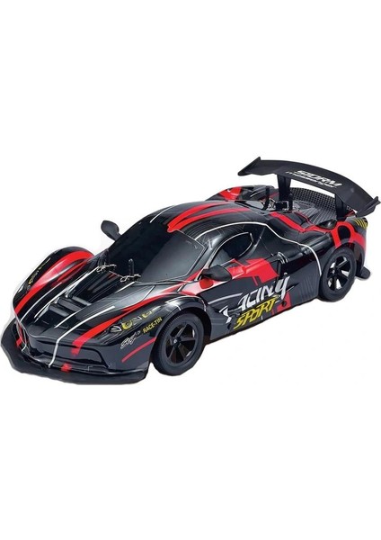 RQ2041 1:10 Super Sport Racıng Şarjlı Uzktan Kumandalı Kutulu Spor Araba fiyatları
