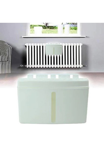 Fresh Air Kalorifer Suluğu Kalorifer Petek Nemlendirici Suluk (4915) Go-53-vice/(1395) fırsatları