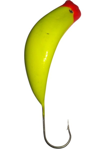 Fosforlu Zoka No:9 8cm 70-80GR Palamut Lüfer Zokası