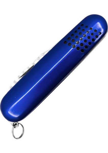 Çift Ağızlı Cep Çakısı Mavi (K5017-30) modelleri