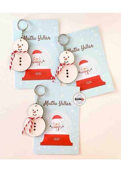 Kardan Adam Hediye Anahtarlık fiyatları