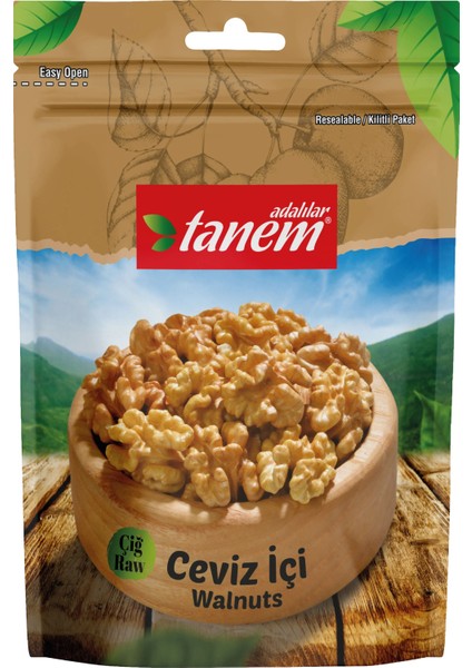 Tanem Ceviz Içi