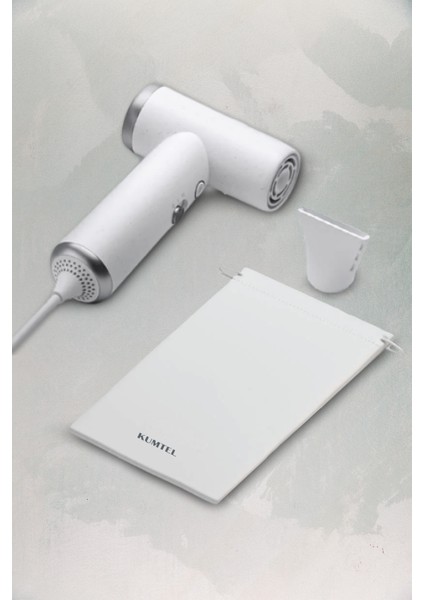 Mini Saç Kurutma Makinesi Gri Hhd-08 fırsatları