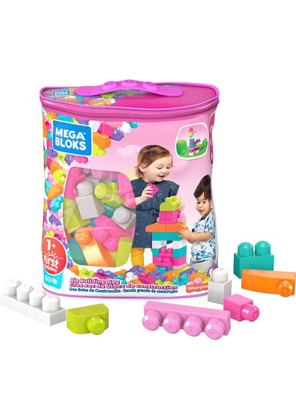 60'lı Blok Torbaları Asortili