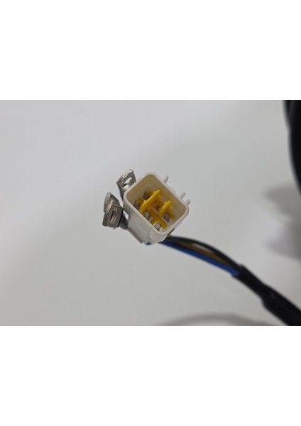 Qsmotor Elektrikli Scooter Hub Motor 60V 800W fırsatları