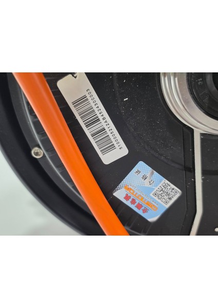 Qsmotor Elektrikli Scooter Hub Motor 60V 800W indirimleri