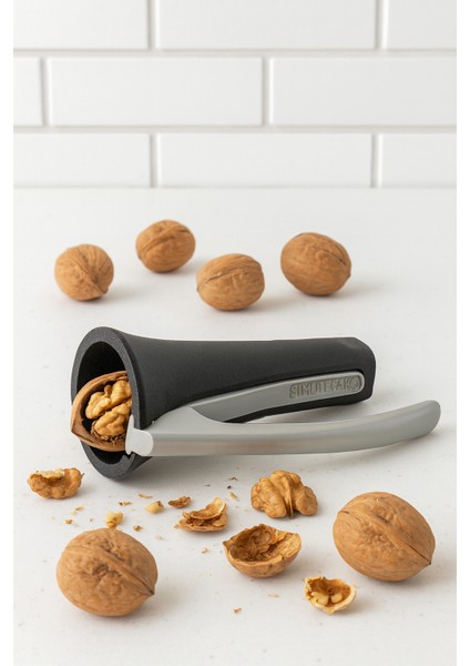 Terminatör Ceviz ve Fındık Kıracağı