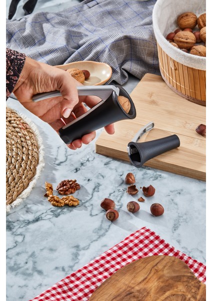 Terminatör Ceviz ve Fındık Kıracağı modelleri