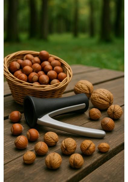 Terminatör Ceviz ve Fındık Kıracağı indirimleri