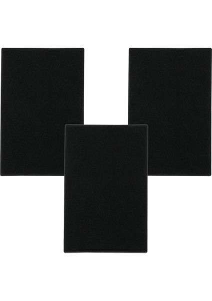 Hoover ile Uyumlu Çamaşır Kurutma Makinesi Filtresi 3'lü KG0061452 fiyatları