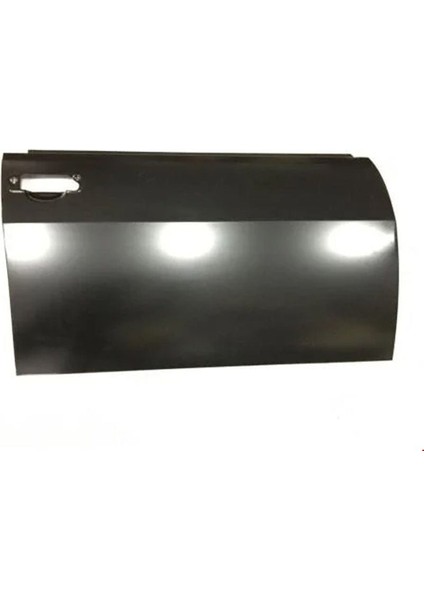 Murat 131 1976 Sonrası Uyumlu Sağ Ön Kapı Sacı