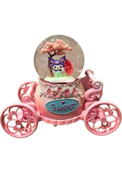 Kar Küresi Orta Boy LLM-HDY0697 fiyatları