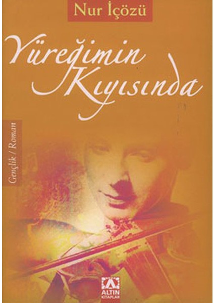 Yüreğimin Kıyısında