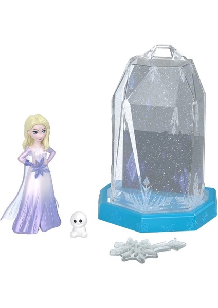 HXH17 Disney Karlar Ükesi Snow Reveal Renk Değiştiren Prenses Bebek fiyatları