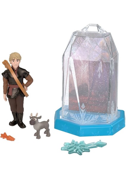 HXH17 Disney Karlar Ükesi Snow Reveal Renk Değiştiren Prenses Bebek fırsatları