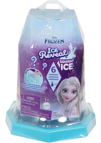 HXH17 Disney Karlar Ükesi Snow Reveal Renk Değiştiren Prenses Bebek indirimleri