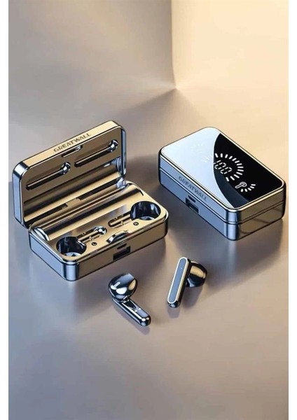 Bluetooth Bağlantılı Dijital Göstergeli Yüksek Ses Kaliteli Kulaklık fiyatları