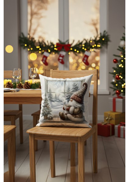 Arancione Co Yılbaşı Kırlent Kılıf DS25 fiyatları