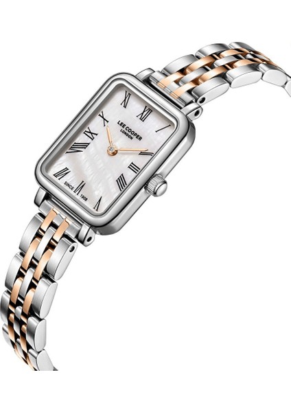 LC08232.520 Kadın Kol Saati fiyatları