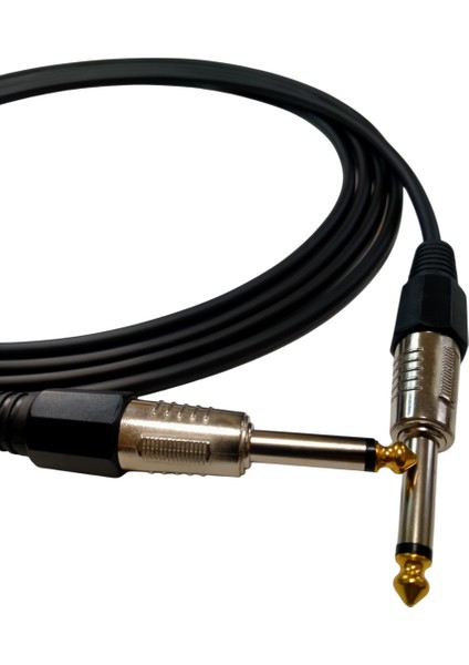 CL-CJM10 Mono 10 Metre Enstrüman Kablosu fiyatları