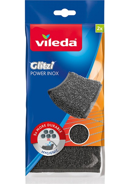 2 Adet Power Pad 2'li Inox fiyatları