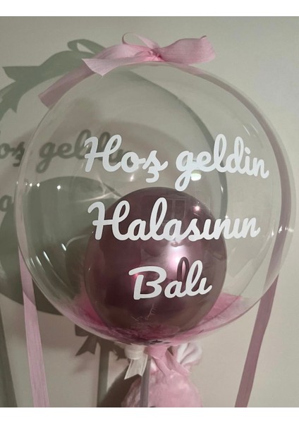 Balon Sepeti / Yeni Doğan Hediyelik fiyatları