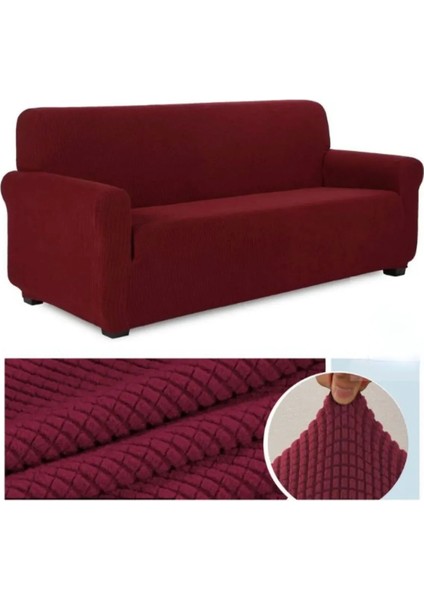 Likrali Koltuk Örtüsü Koltuk Kılıfı Lastikli Esnek Kanepe Kılıfı Çekyat Örtüsü Kanepe Ö Bajyer Örtüsü 2 Kişilik Koltuk Örtüsü . Rtüsü fiyatları