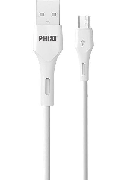 PCH242M Force 2.1A Micro USB Şarj Cihazı modelleri