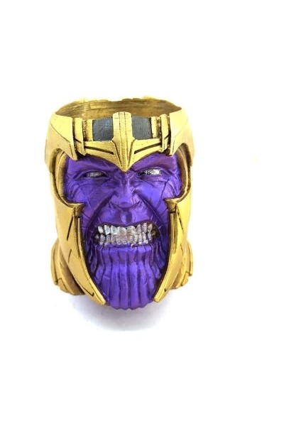 Polyester Thanos Kalemlik