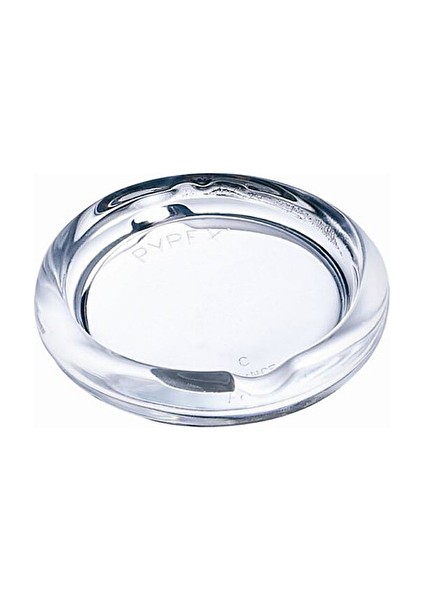 2 Adet Pyrex Süt Taşı 8 cm