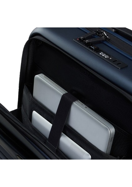 Neopod Kabin Boy Valiz