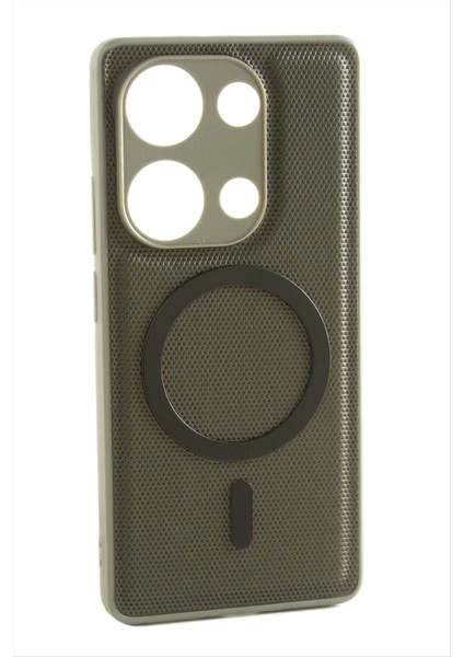 Xiaomi Note 13 Pro 4g/5g Magsaff Kapak Kılıf