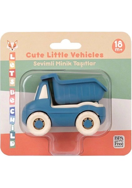 LC-31126 Lc Sevimli Kamyon Tekli fiyatları