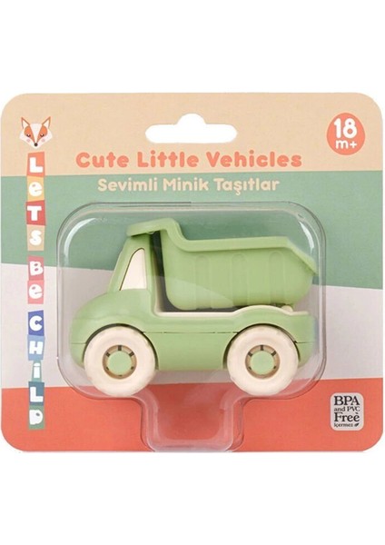 LC-31126 Lc Sevimli Kamyon Tekli modelleri