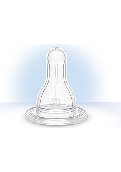 Silikon Biberon Emziği 6-12 Ay fiyatları